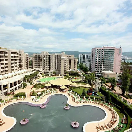 Royal Beach Millennium סאני ביץ'