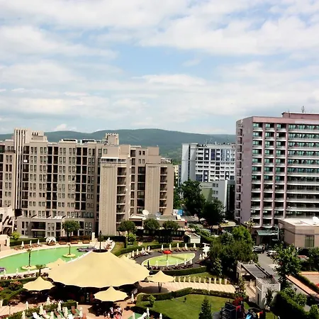 Royal Beach Millennium Апартамент